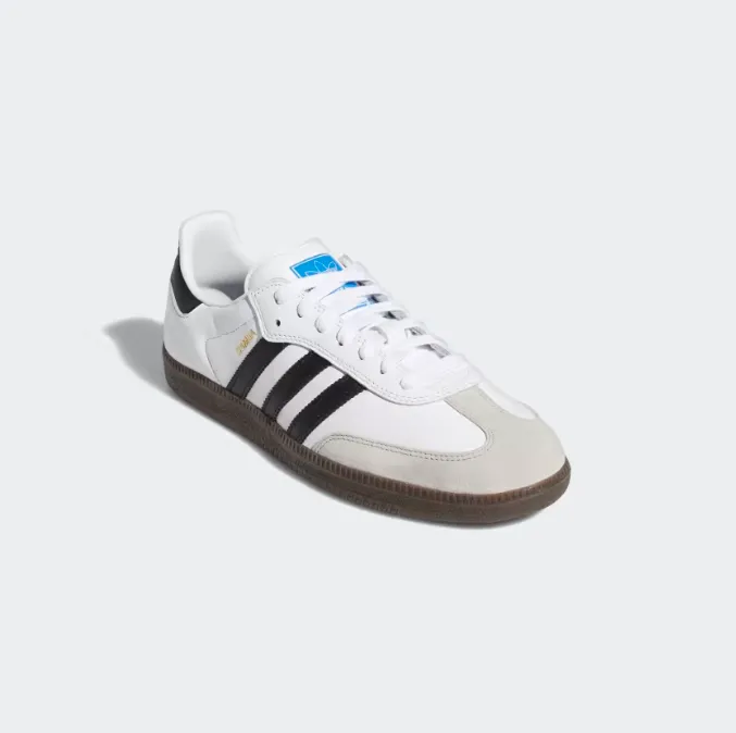Samba Adv
