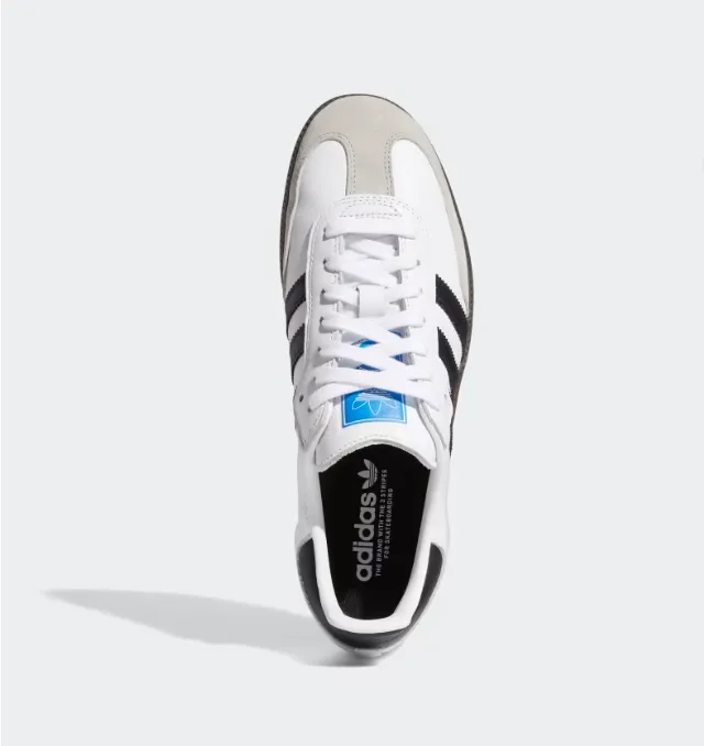 Samba Adv