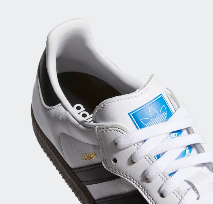 Samba Adv