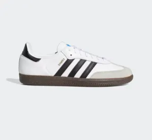 Samba Adv
