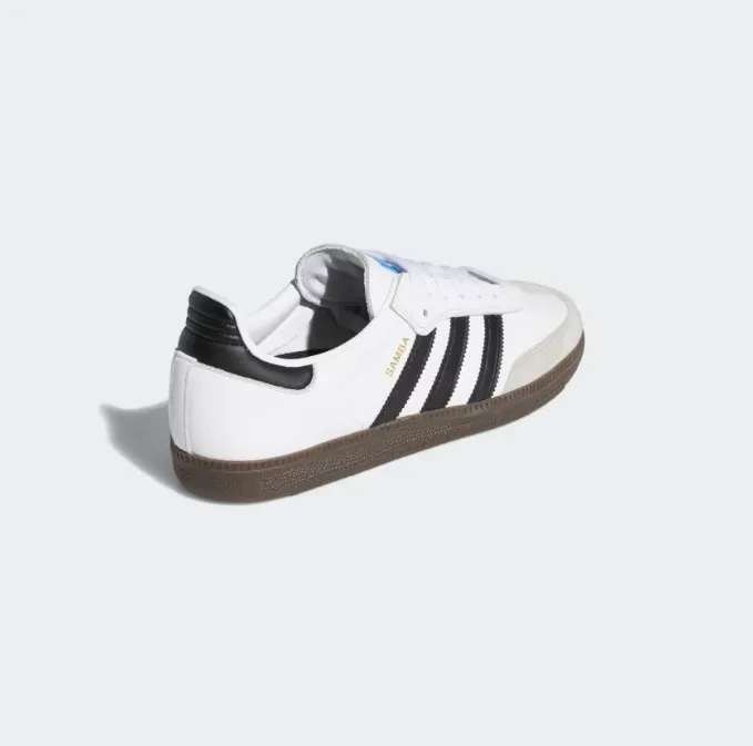 Samba Adv