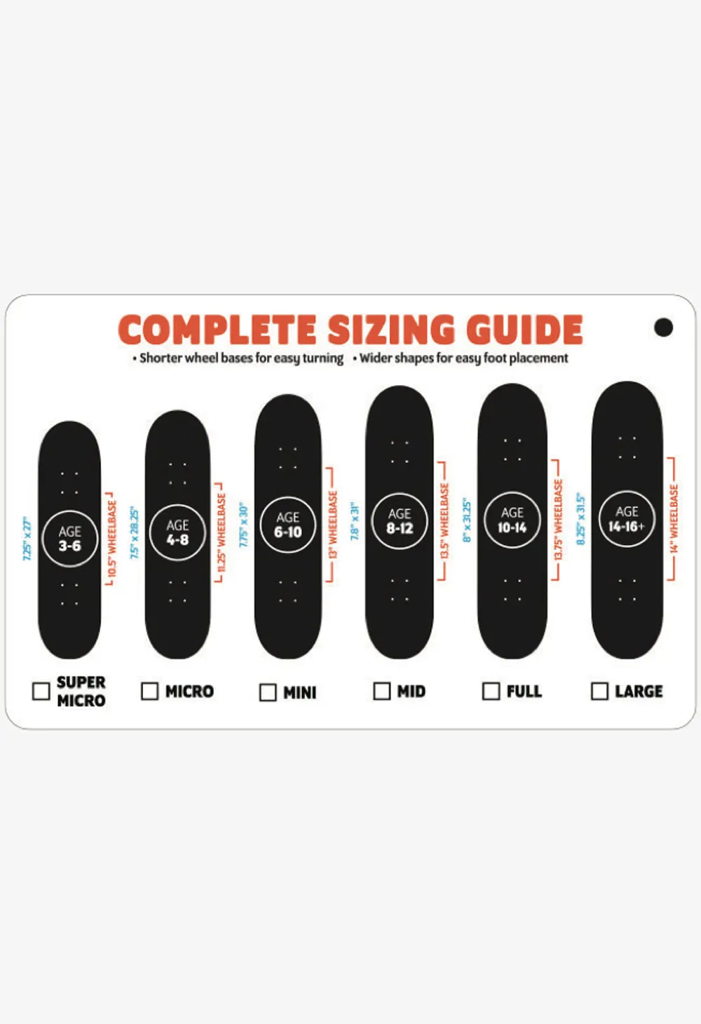 SANTA CRUZ CLASSIC DOT MID COMP. 7.8 X 31 COMPLETE