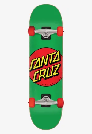 SANTA CRUZ CLASSIC DOT MID COMP. 7.8 X 31 COMPLETE