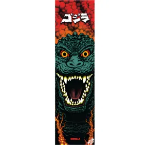 Santa Cruz Godzilla Destroyer Griptape