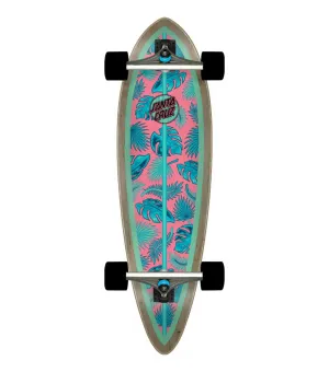 Santa Cruz Pintail Cabana Dot 9.2x33