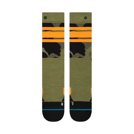 Sargent Snow OTC Socks Kids