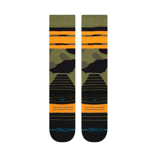 Sargent Snow OTC Socks Kids