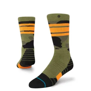 Sargent Snow OTC Socks Kids