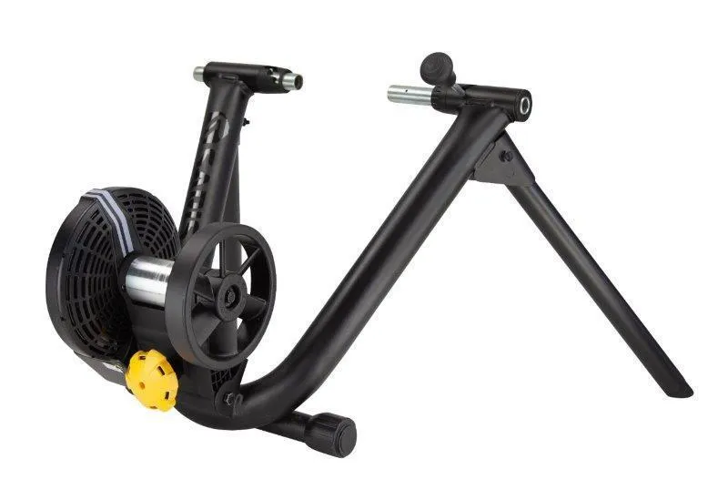Saris - M2 Smart Equipped Indoor Bike Trainer