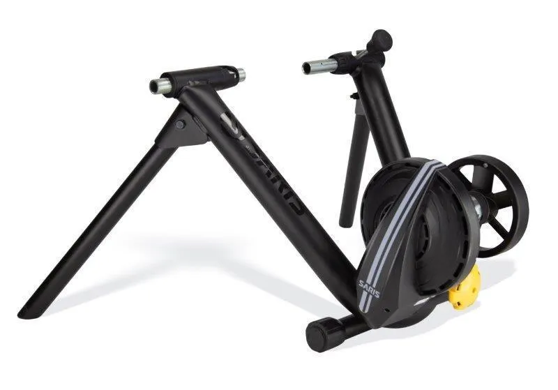 Saris - M2 Smart Equipped Indoor Bike Trainer