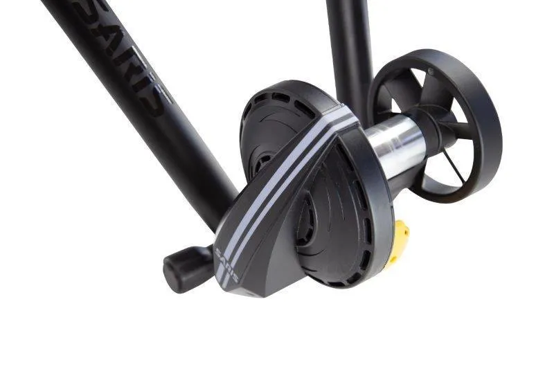 Saris - M2 Smart Equipped Indoor Bike Trainer
