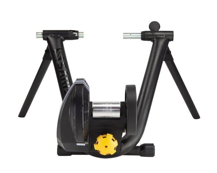 Saris - M2 Smart Equipped Indoor Bike Trainer
