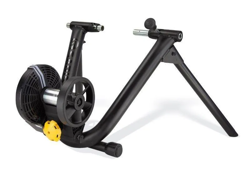 Saris - M2 Smart Equipped Indoor Bike Trainer