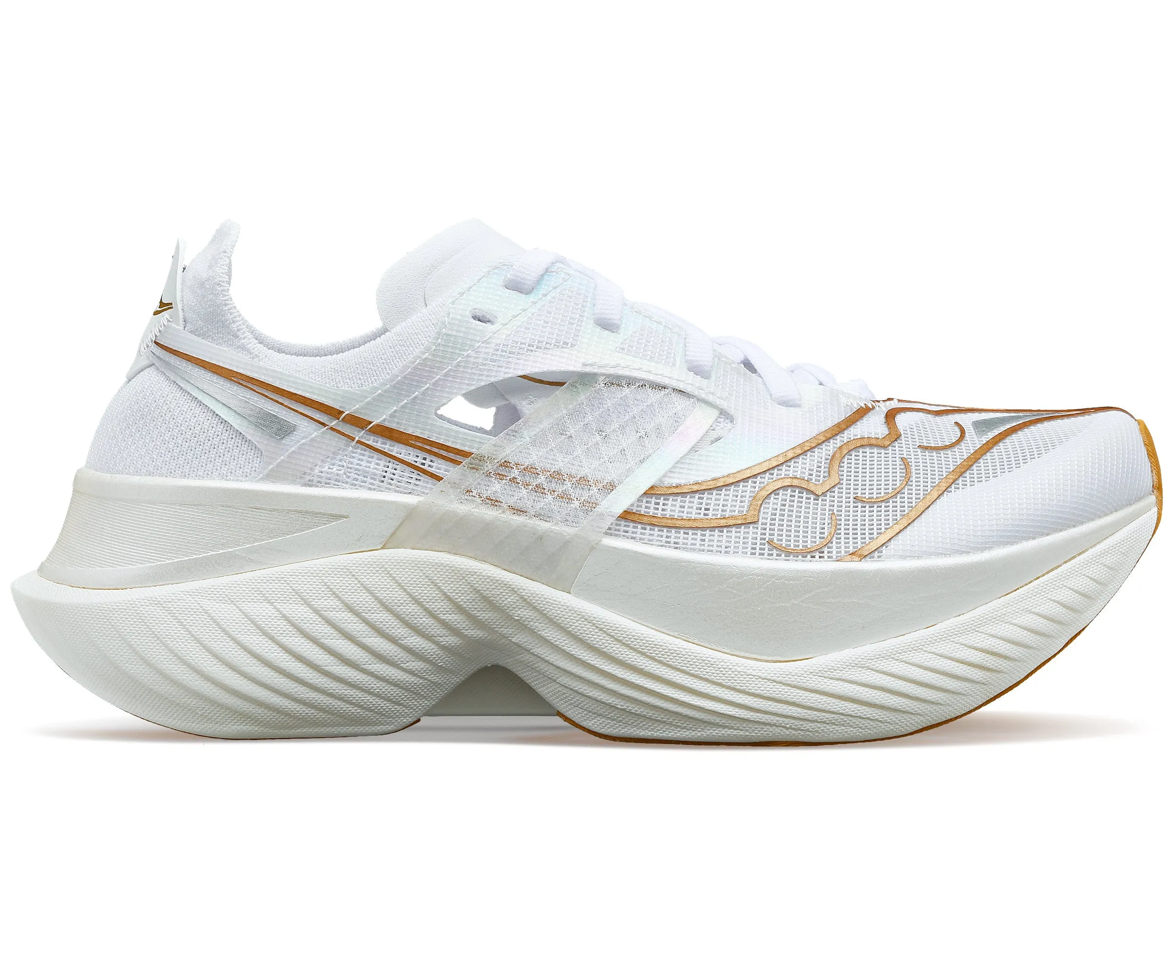 Saucony Endorphin Elite women's