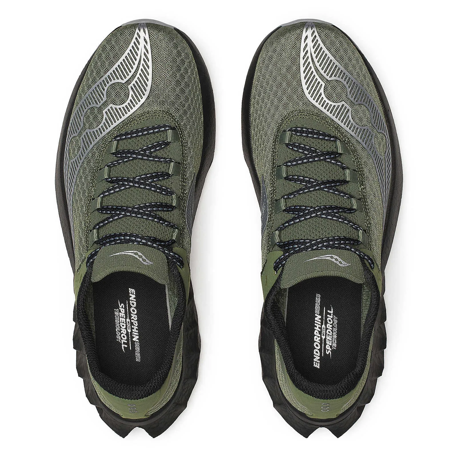 Saucony Endorphin Pro 4 men's