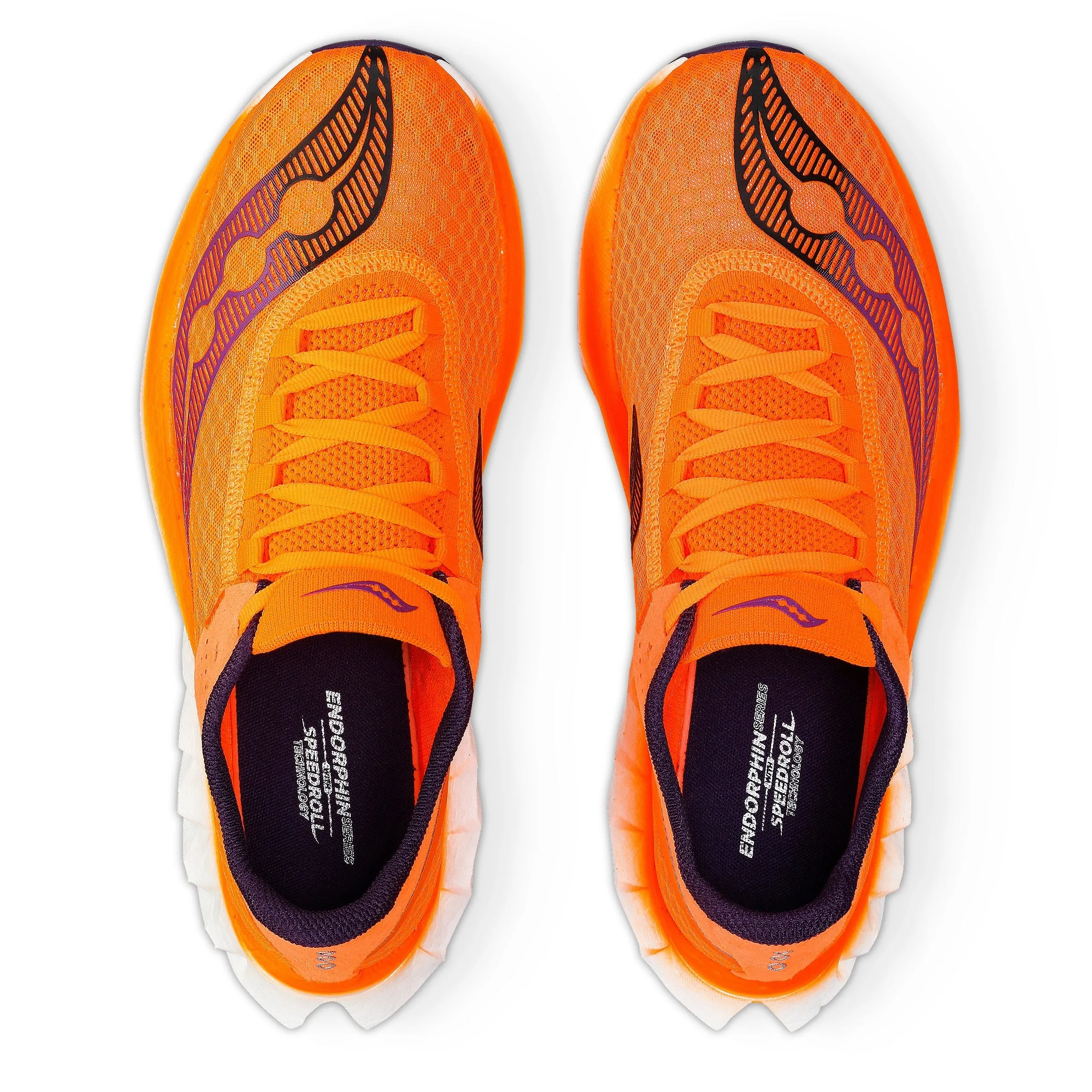 Saucony Endorphin Pro 4 men's