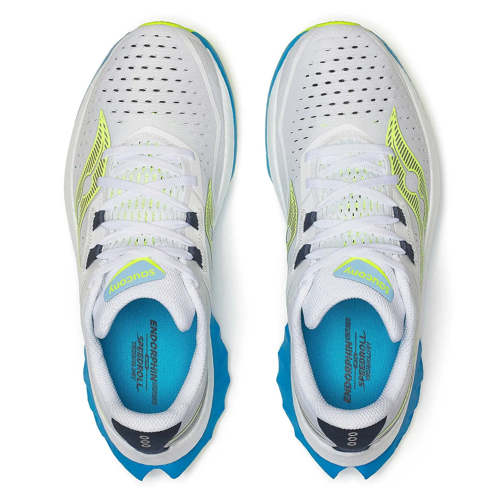 Saucony Endorphin Speed 4 women's