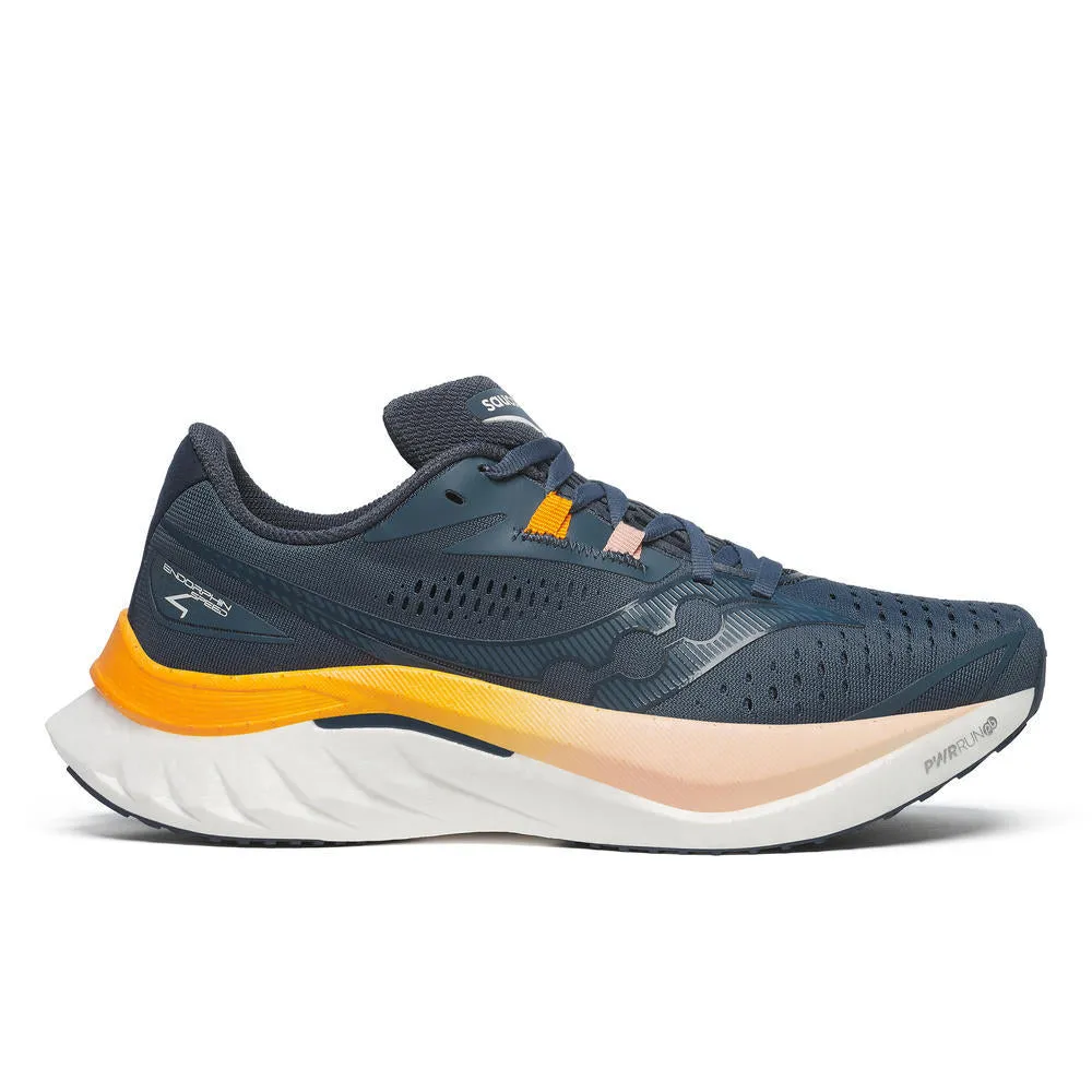 Saucony Endorphin Speed 4 women's