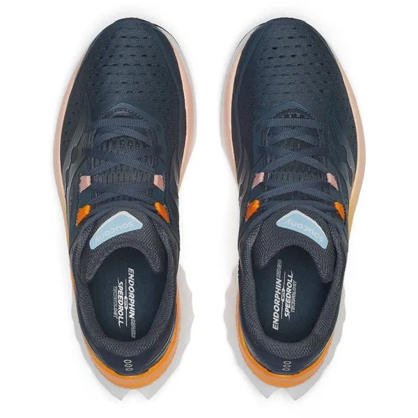 Saucony Endorphin Speed 4 women's