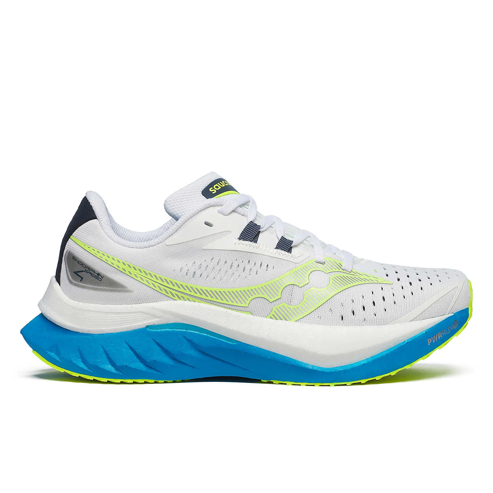 Saucony Endorphin Speed 4 women's