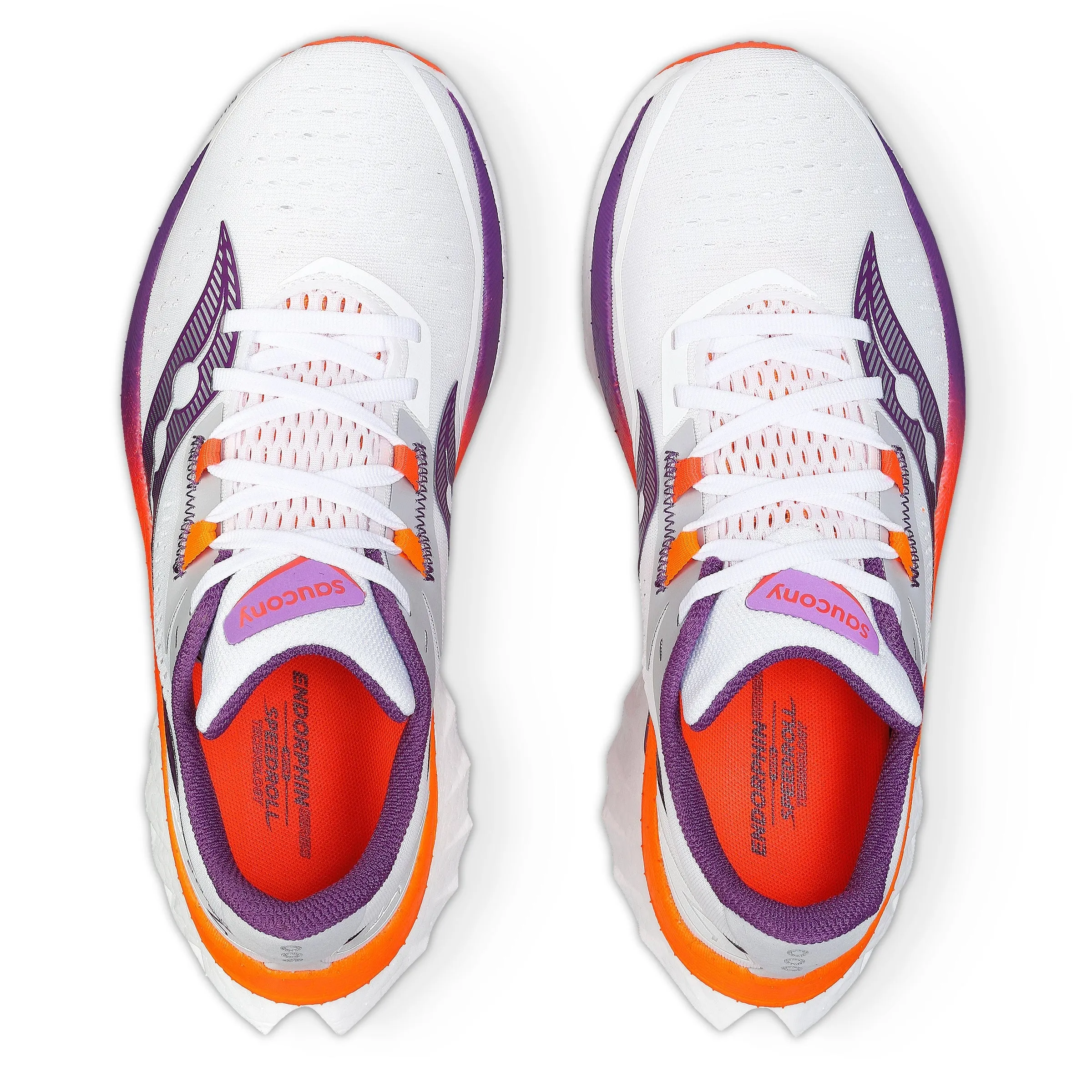Saucony Endorphin Speed 4 women's