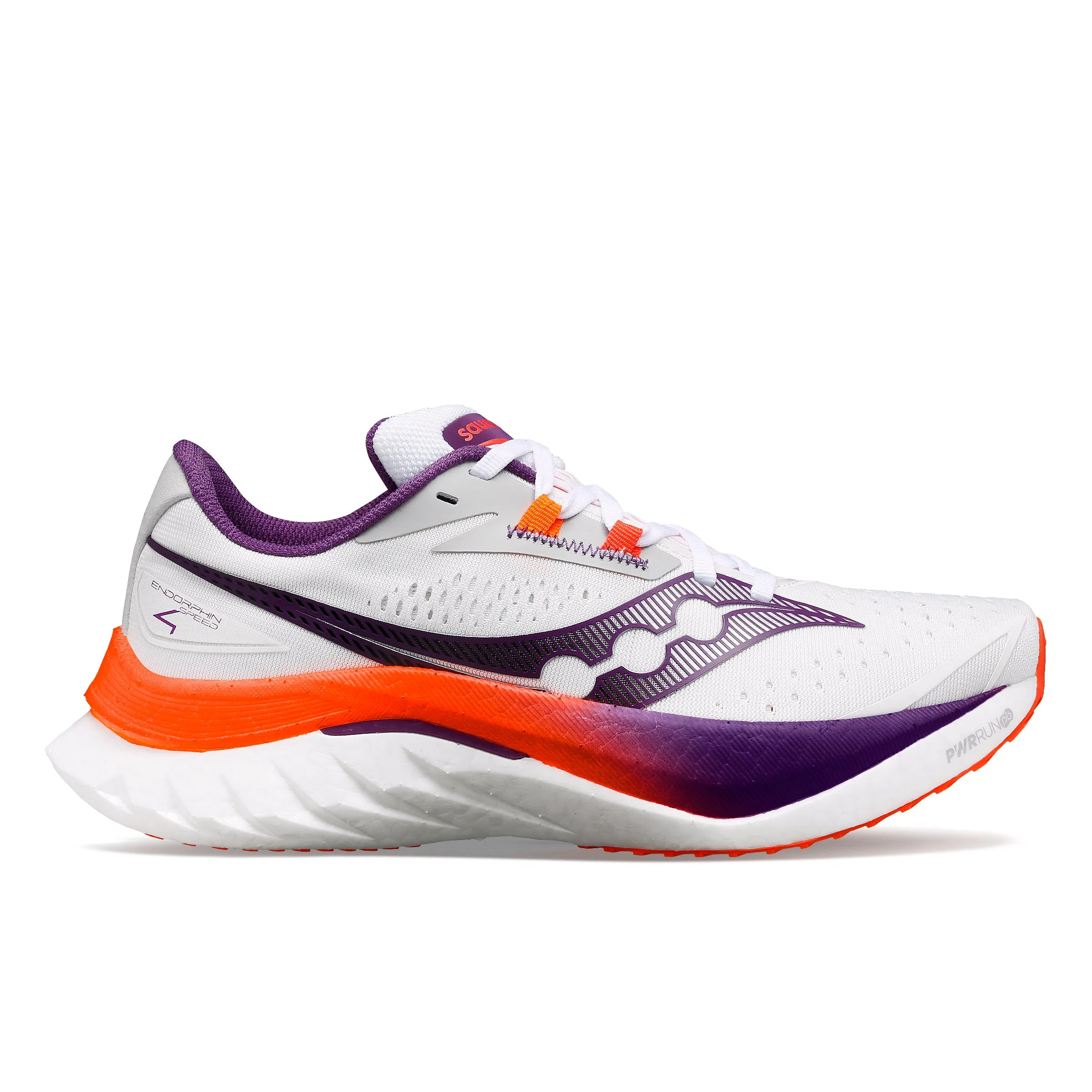 Saucony Endorphin Speed 4 women's