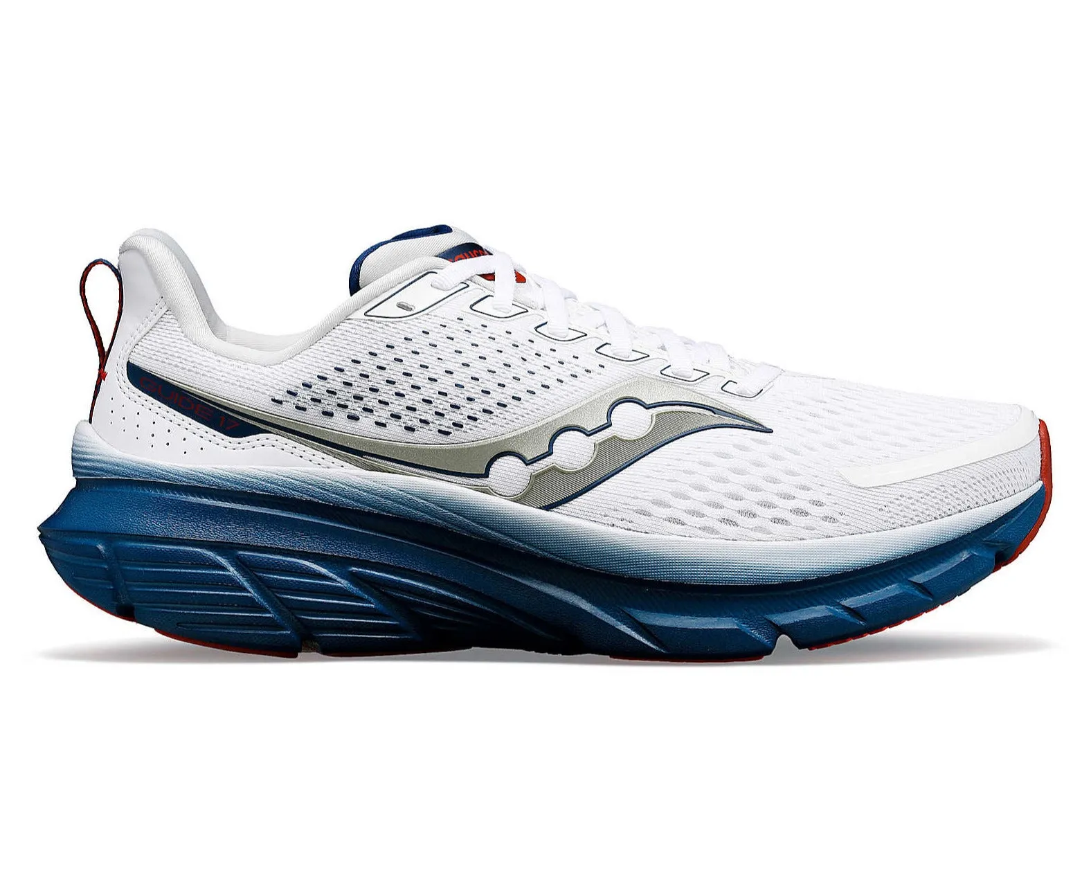 SAUCONY GUIDE 17 MEN