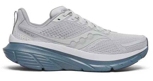 SAUCONY GUIDE 17 MEN