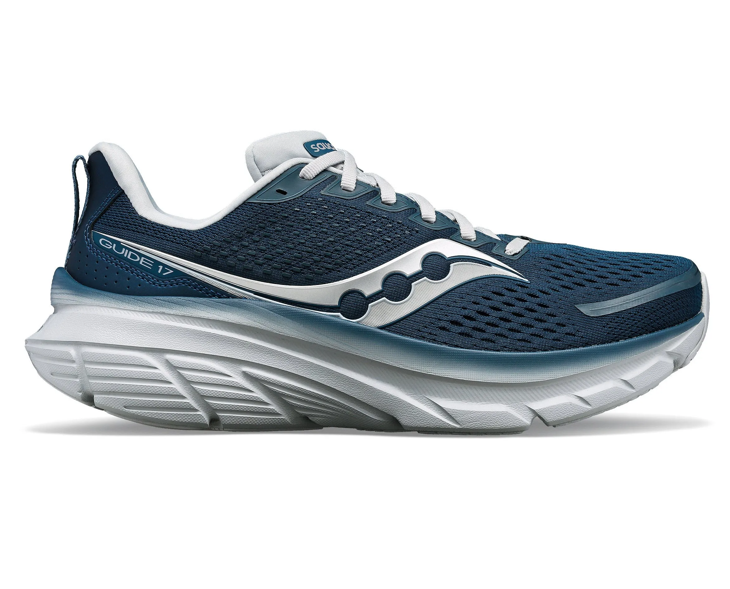 SAUCONY GUIDE 17 MEN