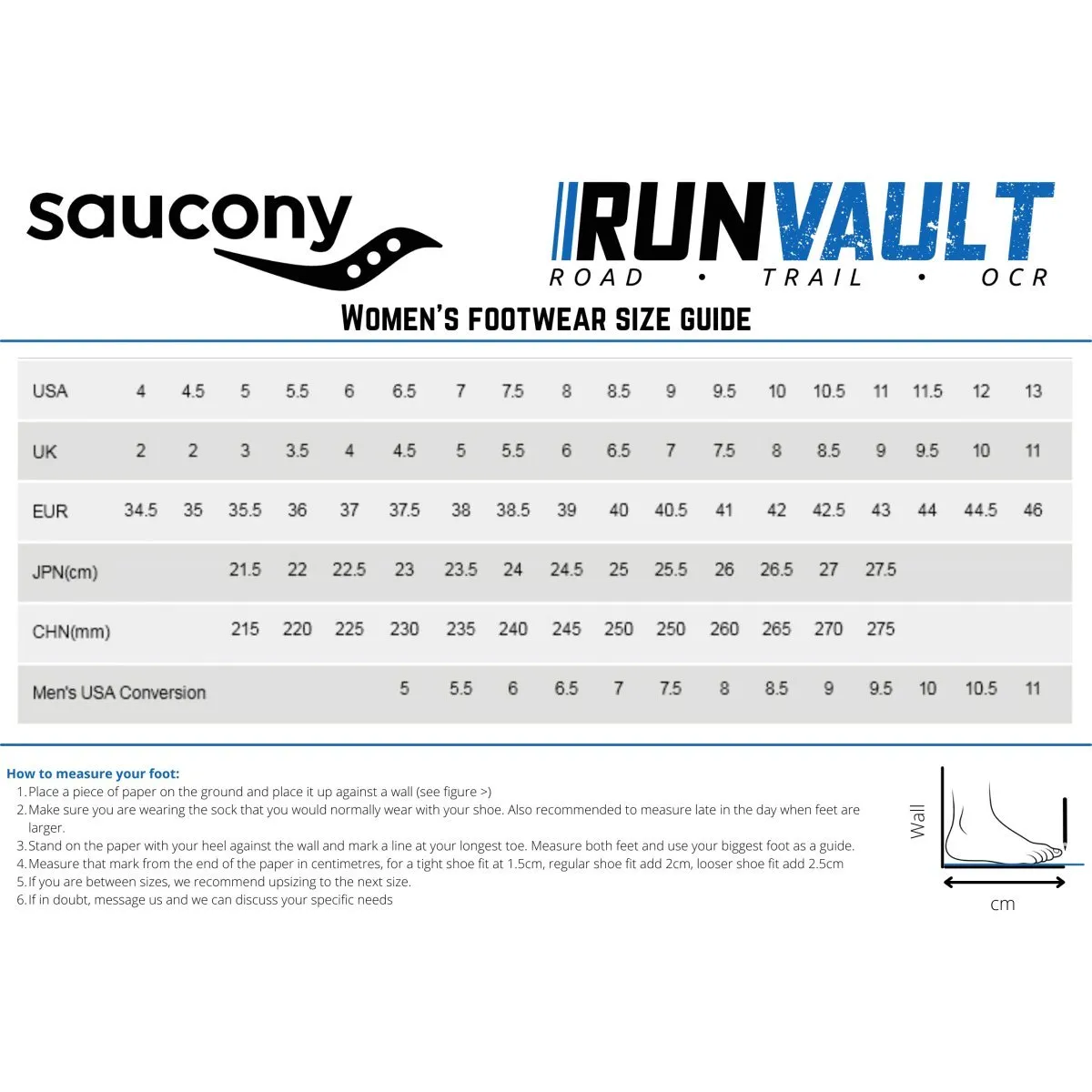 Saucony Hurricane 24 - Womens