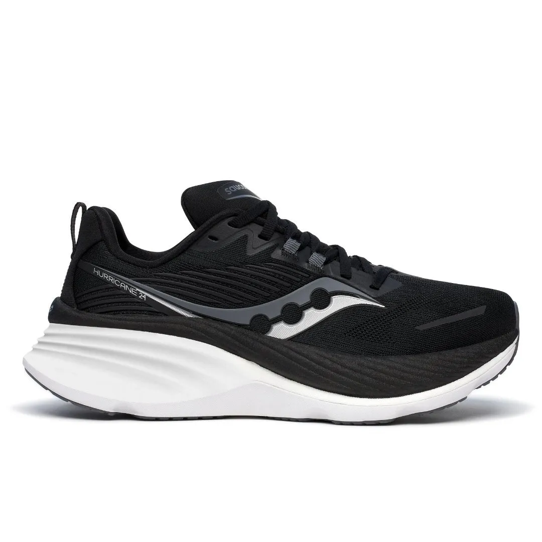 Saucony Hurricane 24 - Womens