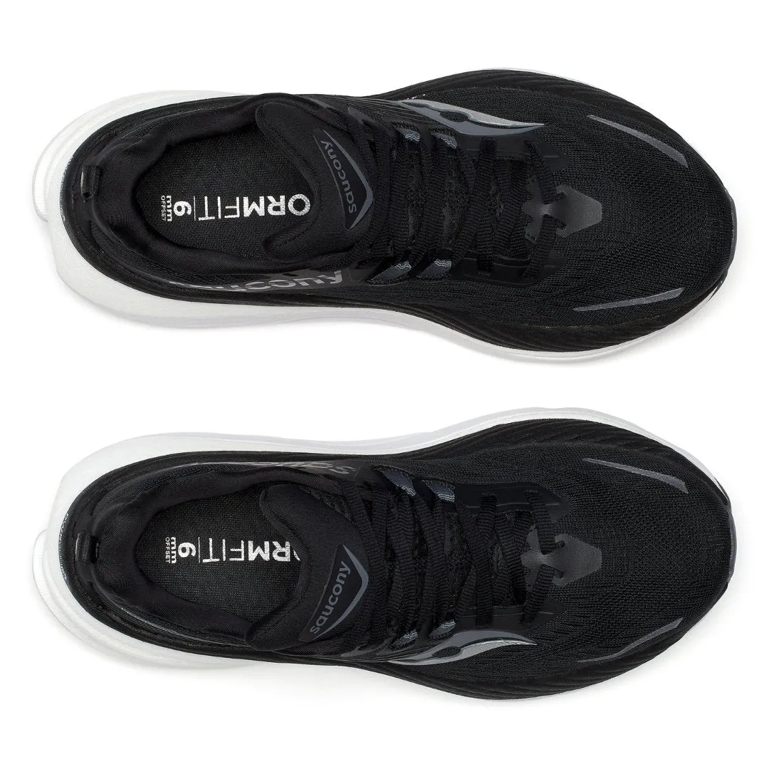 Saucony Hurricane 24 - Womens