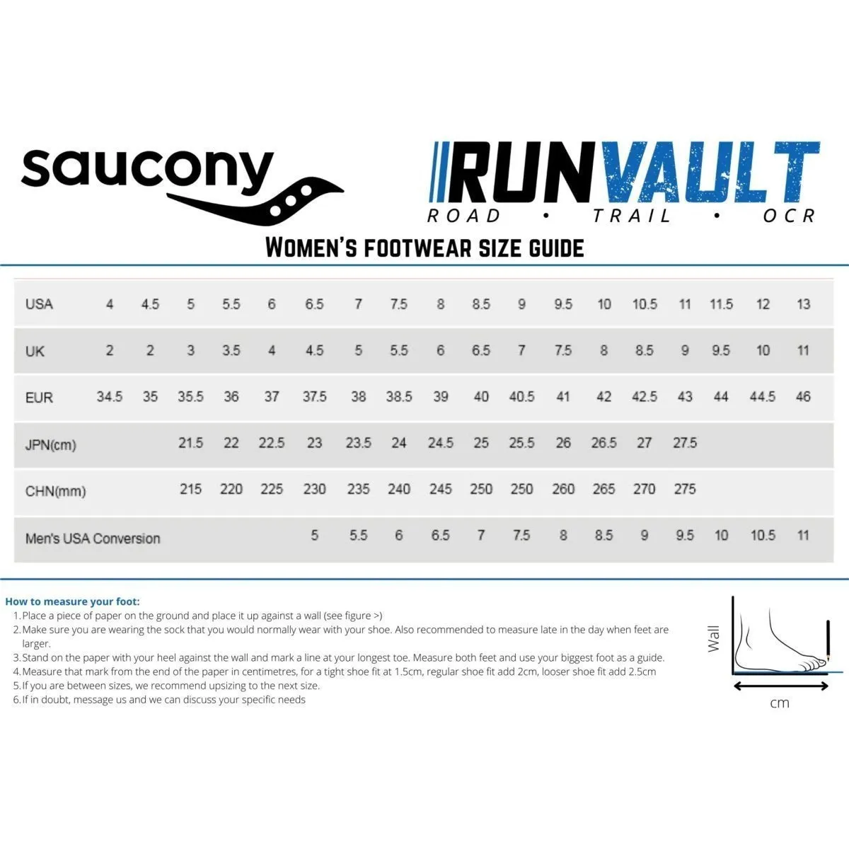 Saucony - Peregrine 15 - Women's