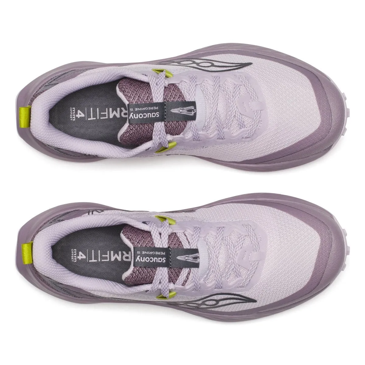 Saucony - Peregrine 15 - Women's