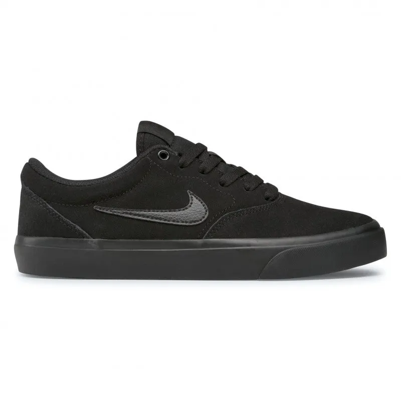 SB Charge Suede