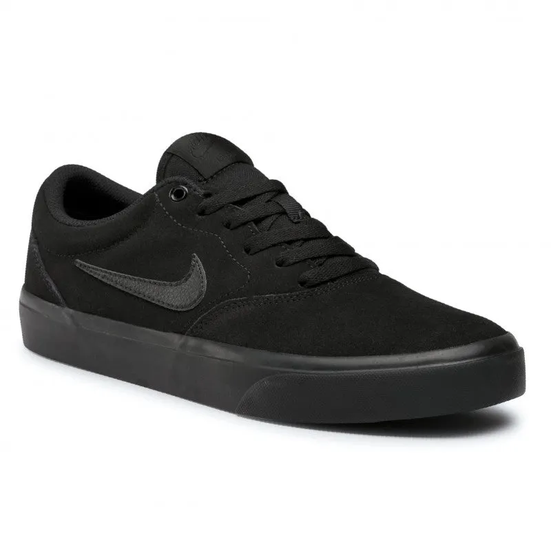 SB Charge Suede