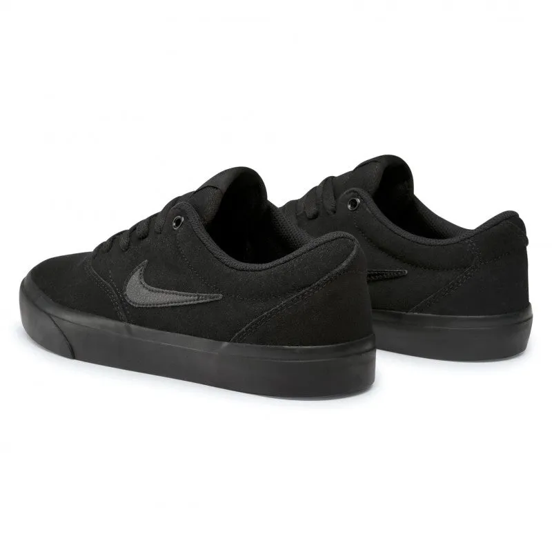 SB Charge Suede