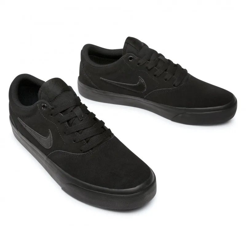 SB Charge Suede