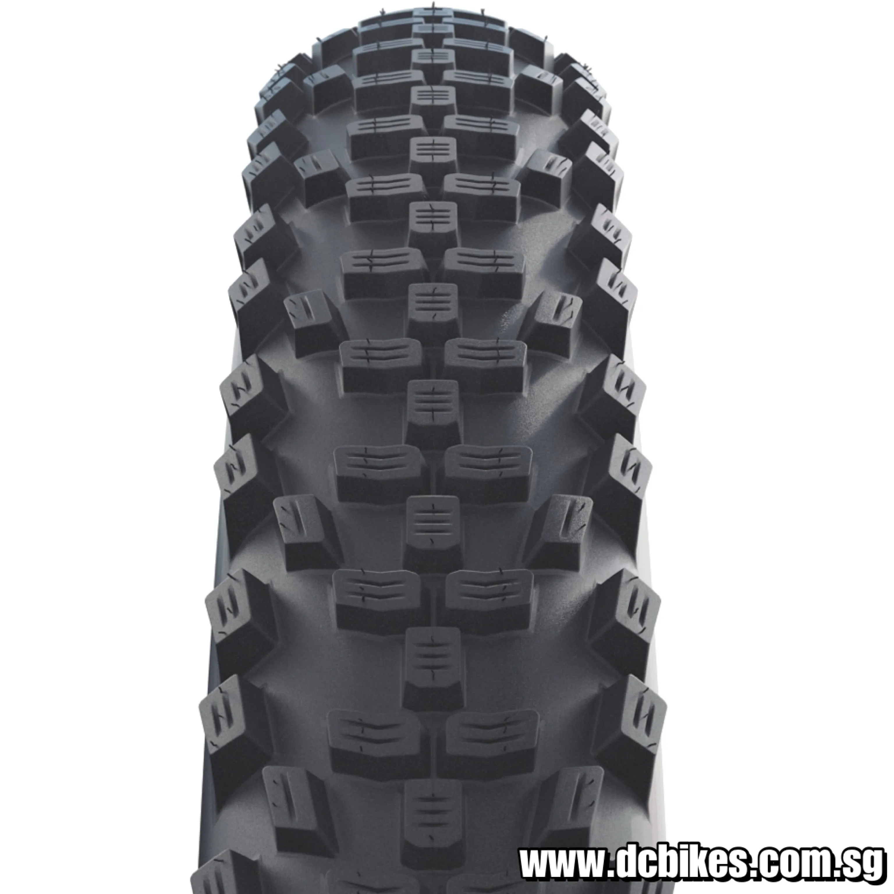 Schwalbe 16 X 1.5 | 16 X 1.85 Smart Sam Active Black N Roll | K-Guard Bicycle Wire Bead Tyres - Etrto: 40-305 / 47-305