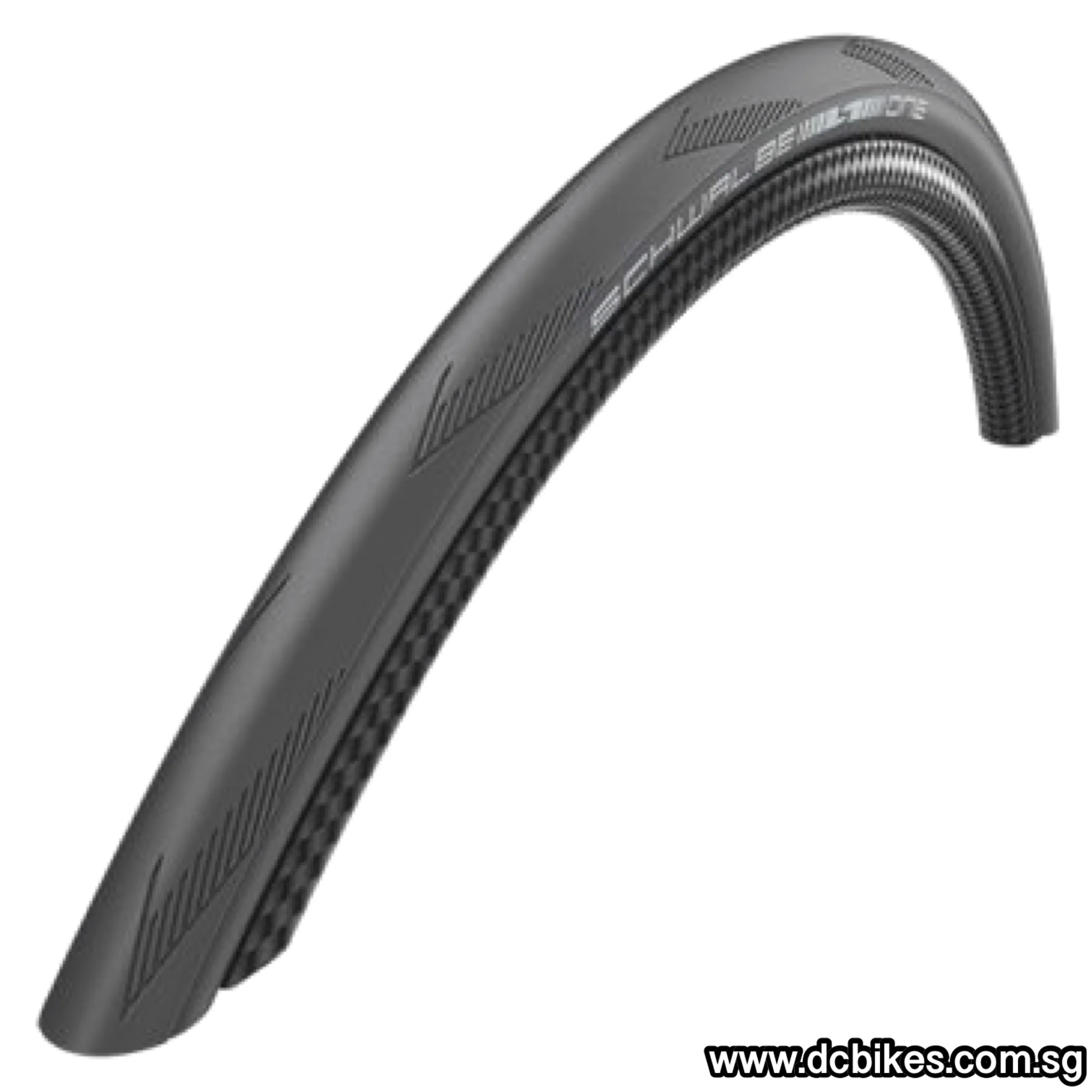 Schwalbe 20 X 1.1 One Tube Performance | Pro Folding Tyres - Etrto :28-406 (2 Tires)