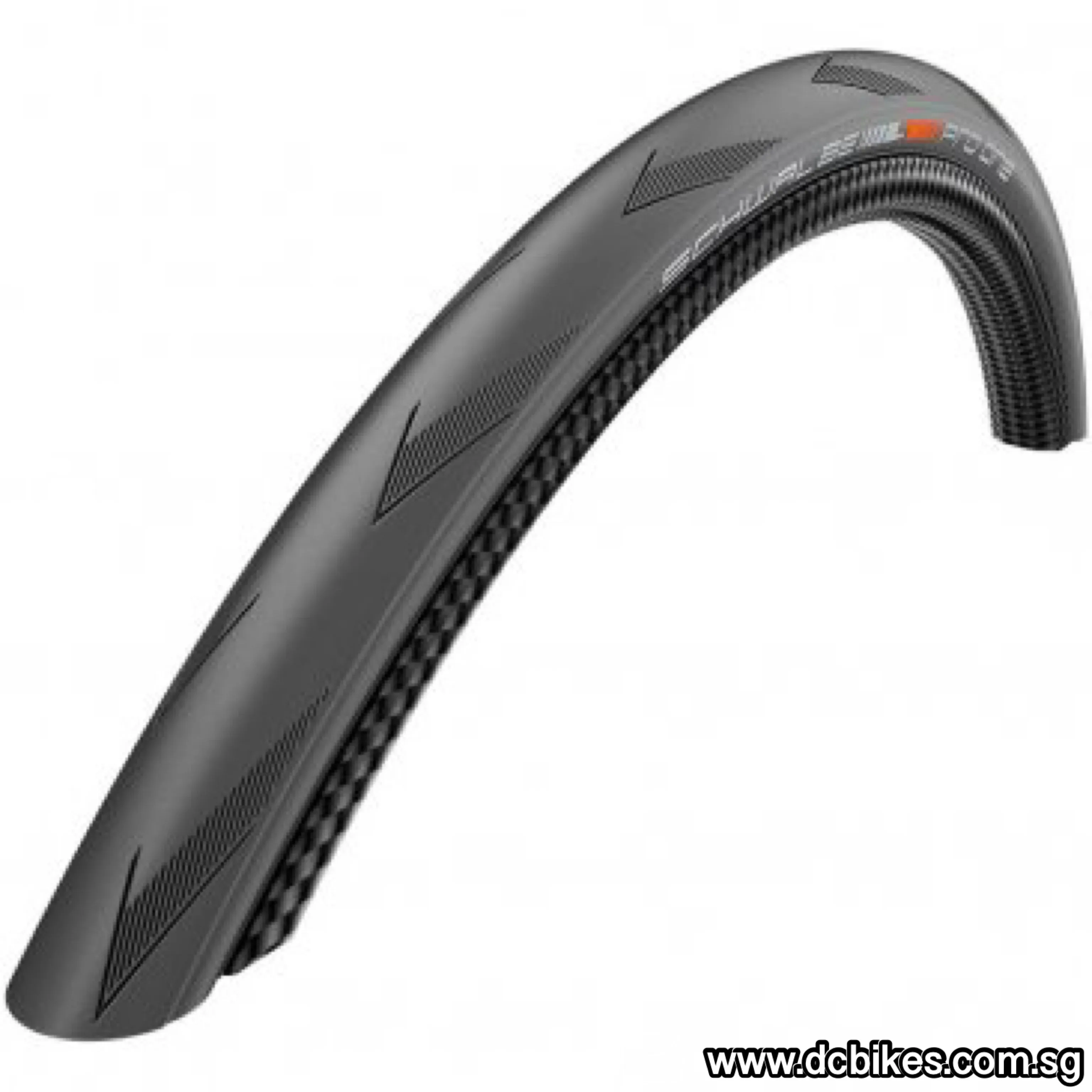 Schwalbe 20 X 1.1 One Tube Performance | Pro Folding Tyres - Etrto :28-406 (2 Tires)