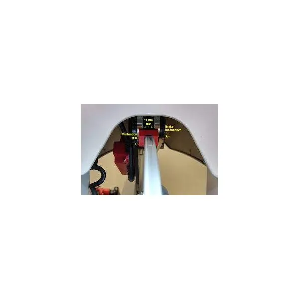 SCHWINN MPOWER ECHELON ZERO STOP CALIBRATION TOOL 740-8607