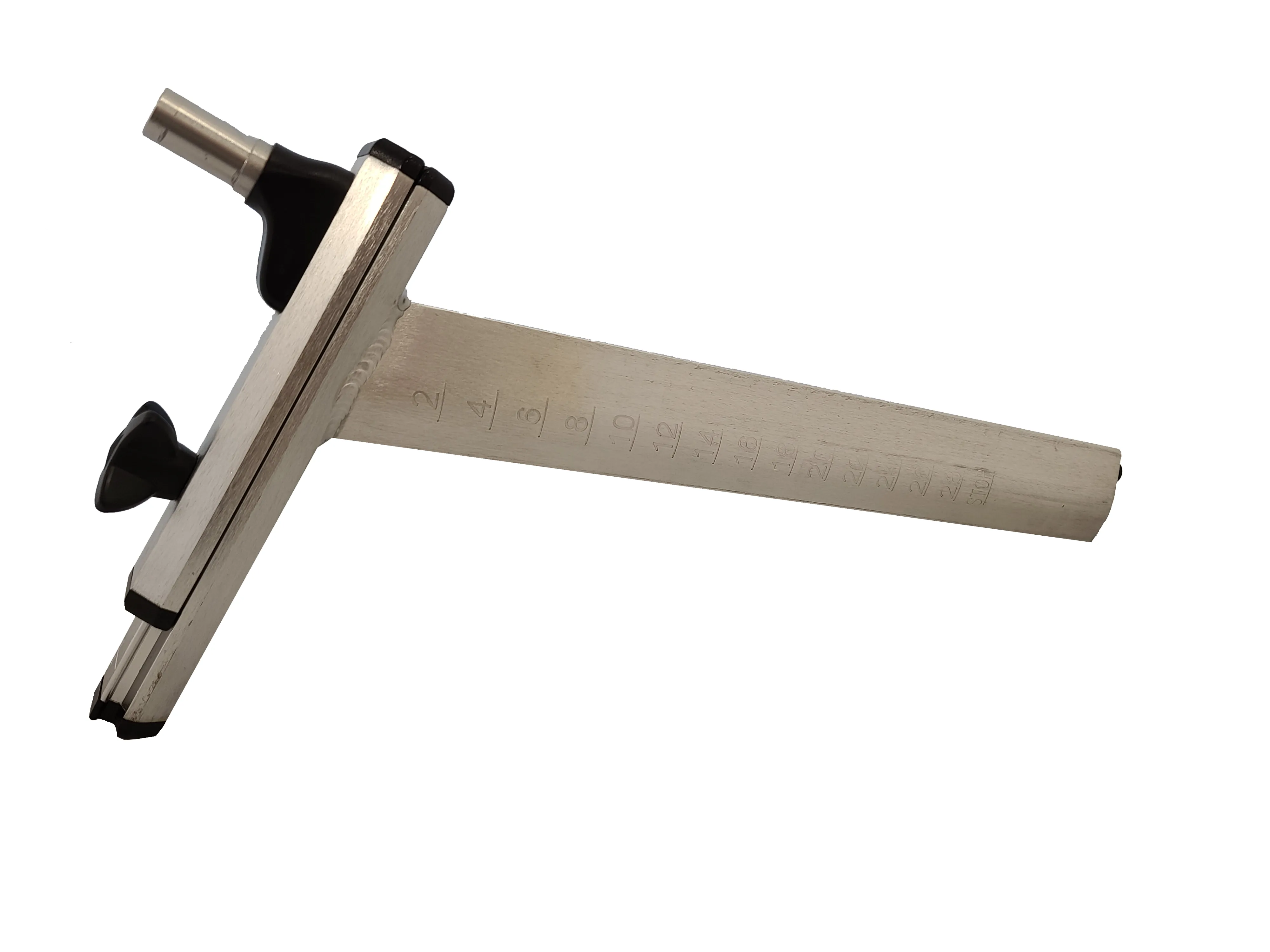 Schwinn Seat, Post, and Slide Weldment Kit - Indoor Cycling Parts