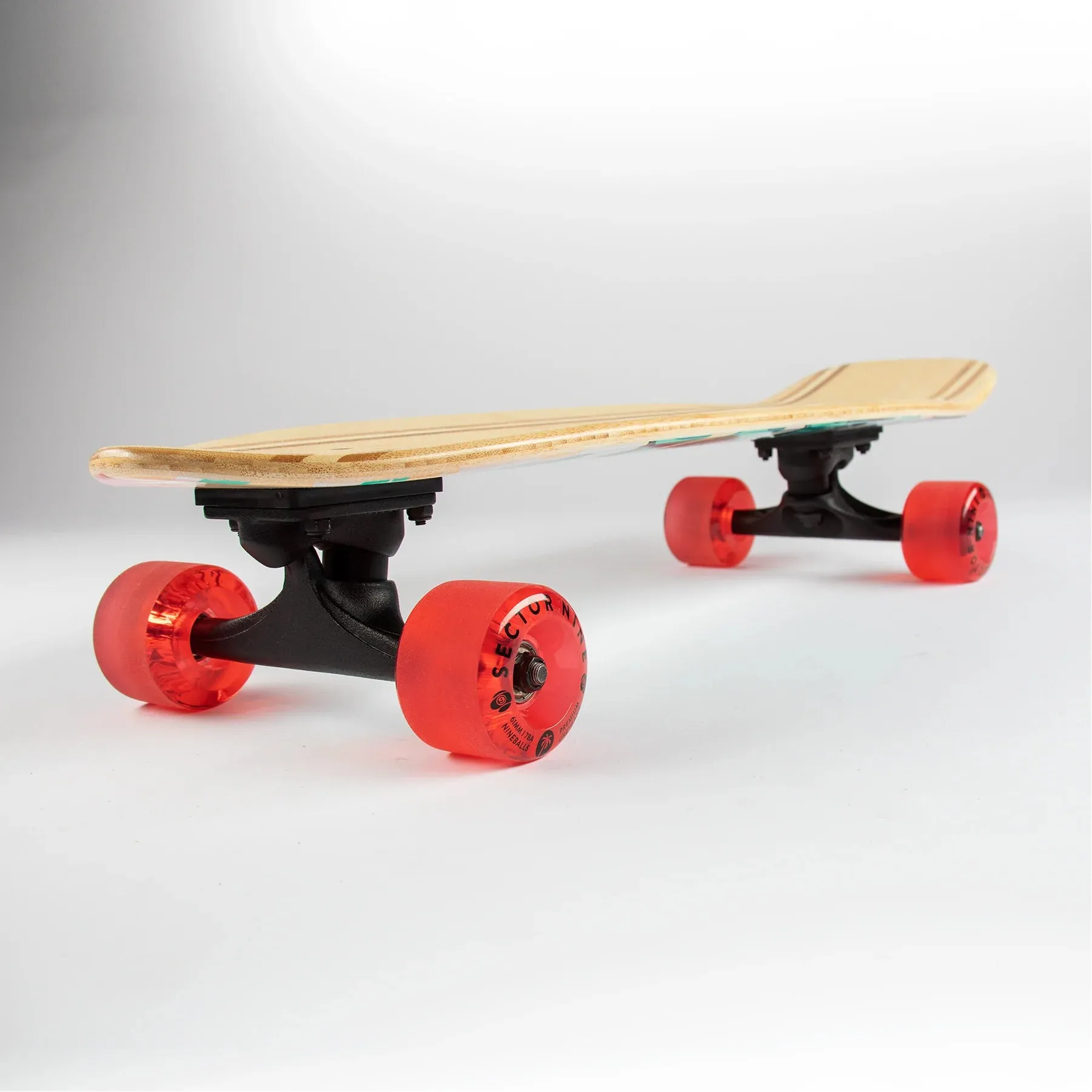 Sector 9 Bambino Shorebreak