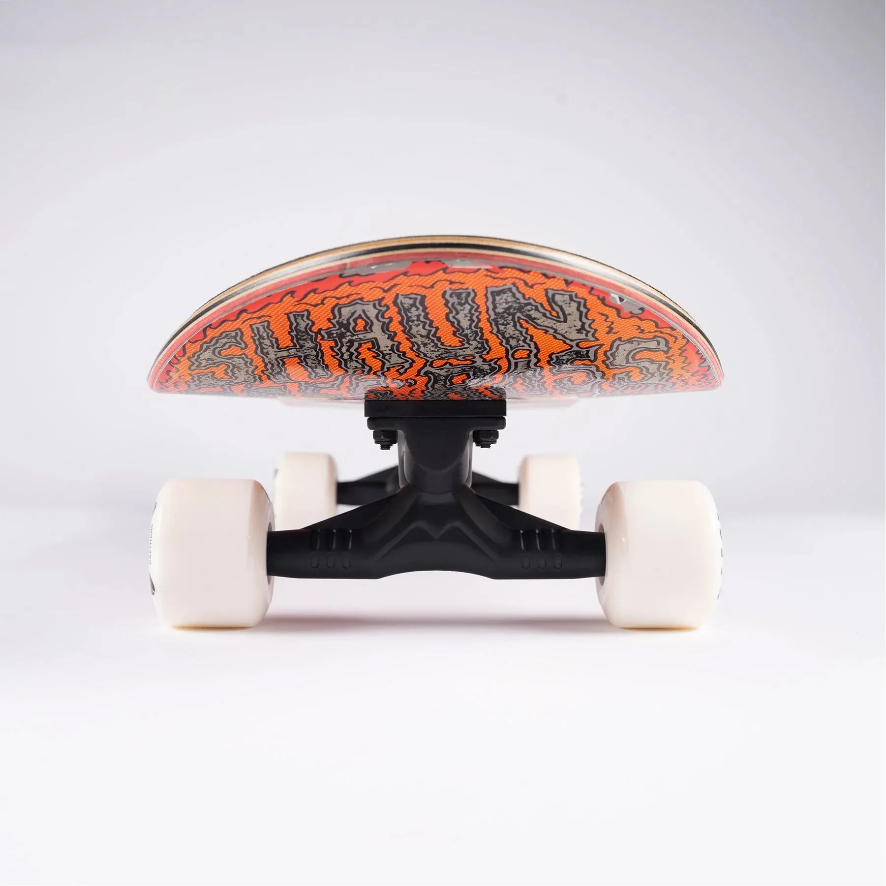 Sector 9 Boss Ross Pro Blaze Complete