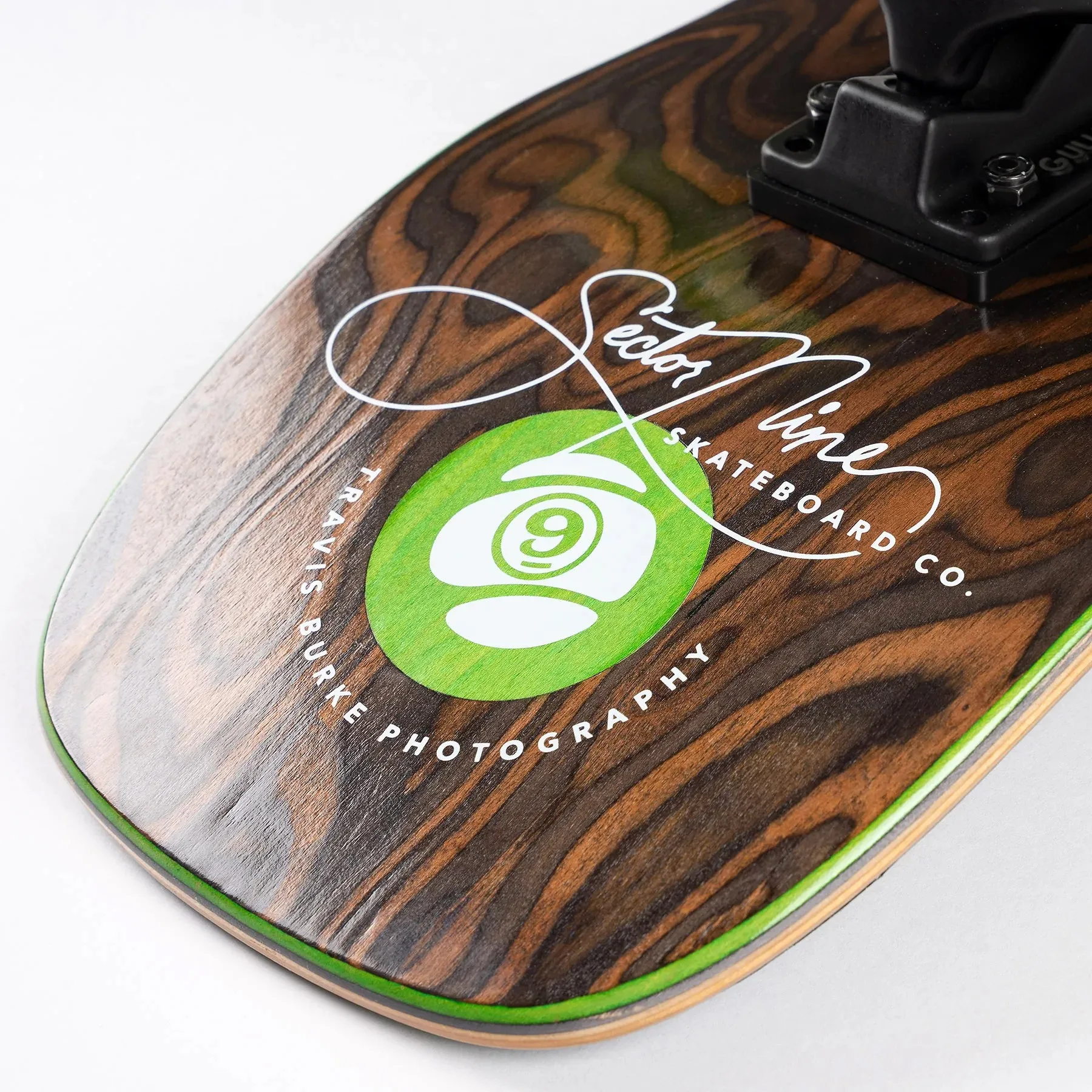 Sector 9 Cascade 95 Complete