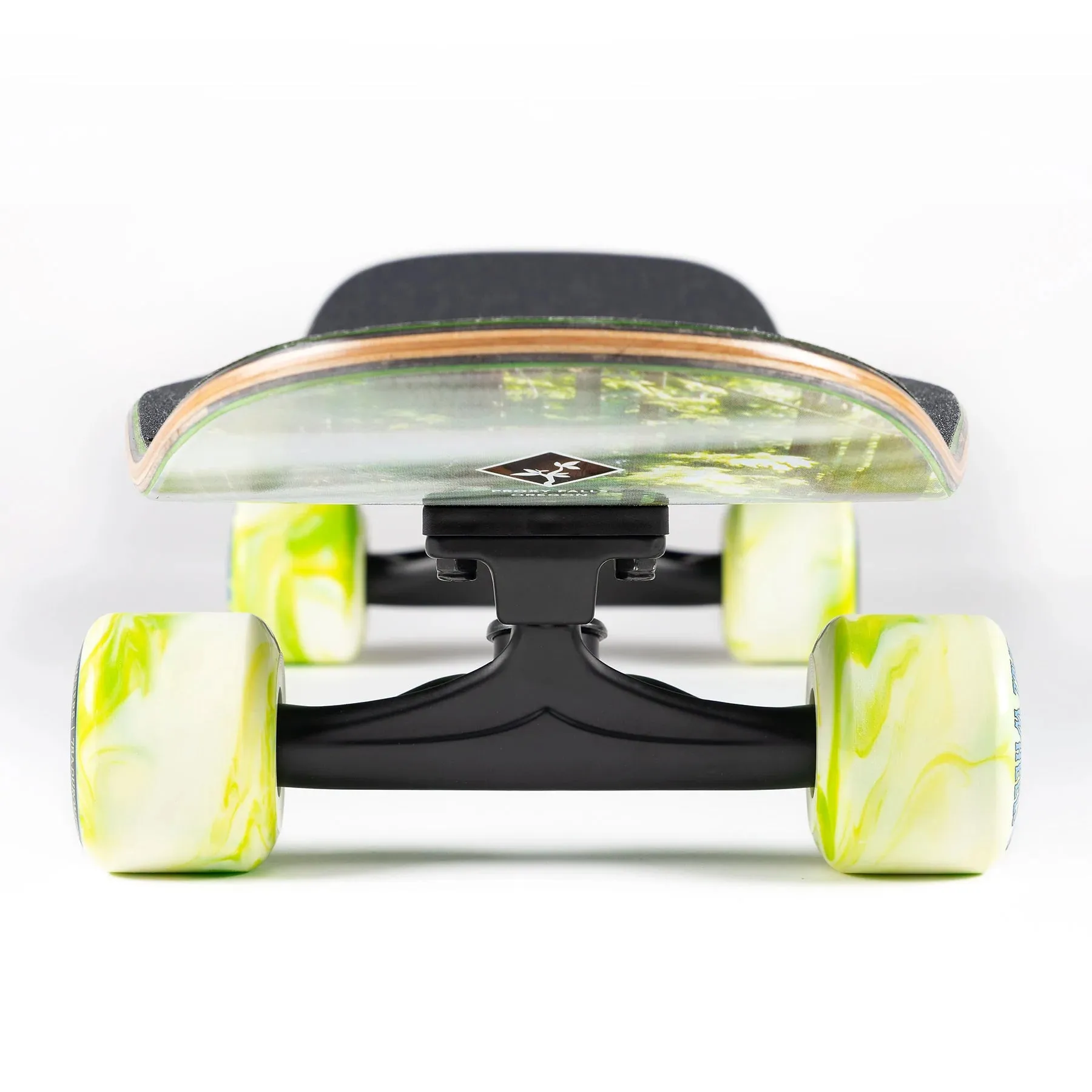 Sector 9 Cascade 95 Complete