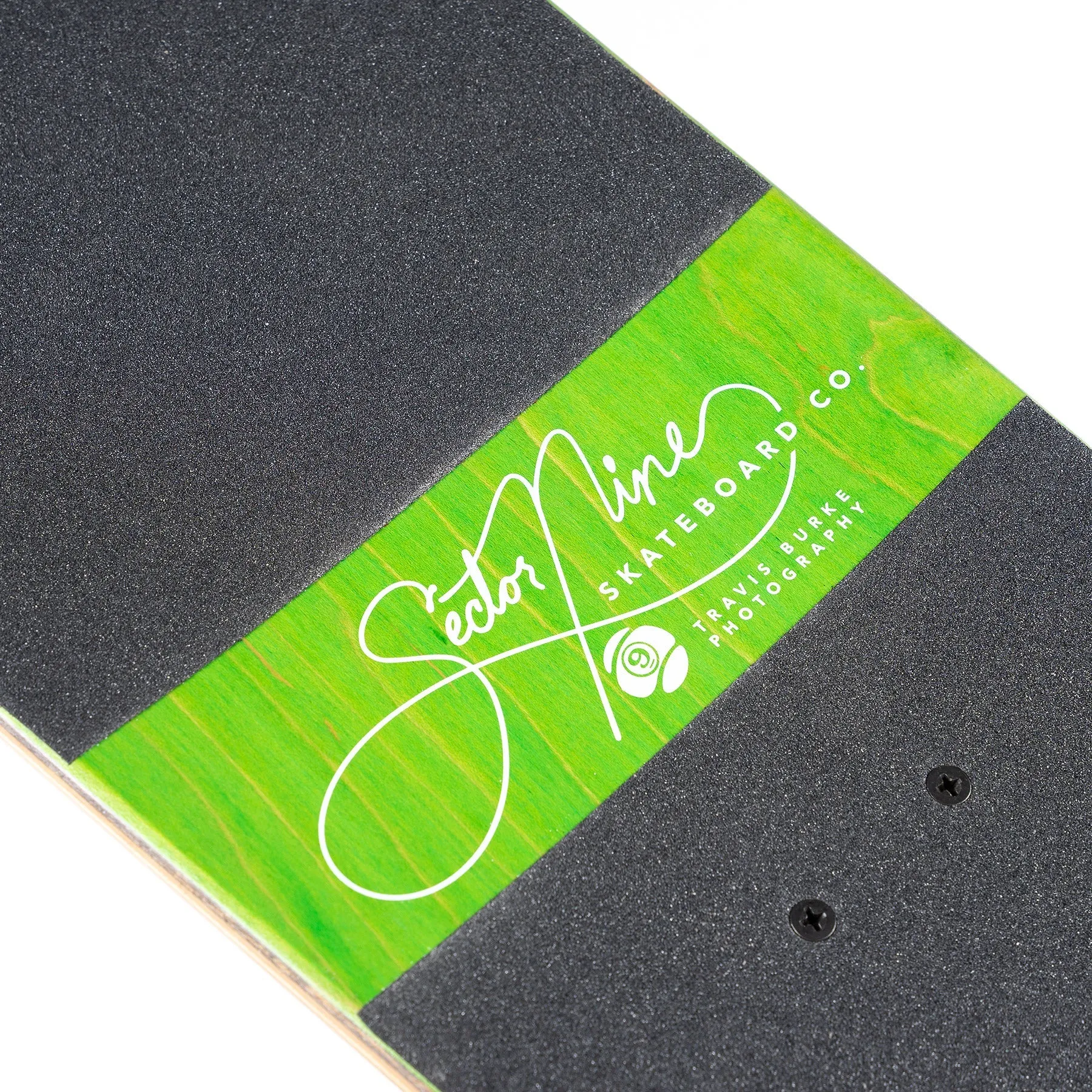 Sector 9 Cascade 95 Complete