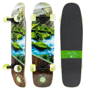 Sector 9 Cascade 95 Complete
