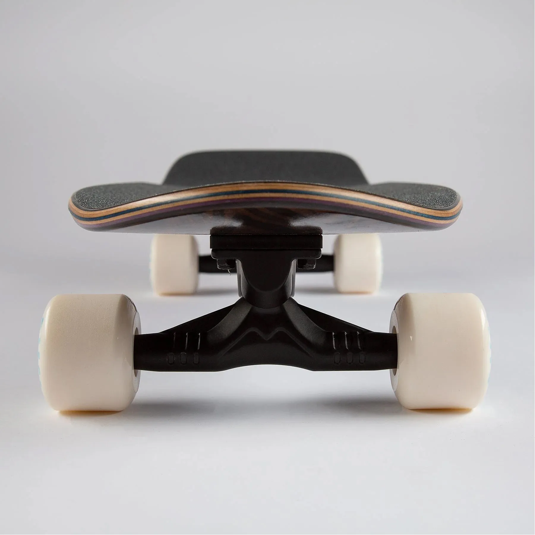 Sector 9 Fat Wave Fossil Complete